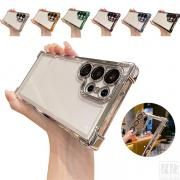 Galaxy S26 ꥢ S26+/S26 Ultra С 󥺥Сդ Ѿ׷ ꥢ Ʃ å TPU եȥ ȥå׷