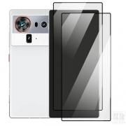 Nubia Z8 Ultra 饹ե 2 饹 վݸ 9H վݸ ZTE ̥ӥ Z80 ȥ վݸ 饹 ݸ