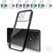 Redmi K90 ꥢ  K90 Pro Max С Ѿ׷ ꥢ Ʃ å TPU եȥ ȥå׷ ޯ