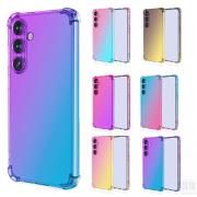 Galaxy S26 Ѿ׷⥱ S26+/S26 Ultra С Ѿ׷ ǡ TPU եȥ ȥå׷  ݸ ʡХѡ ץ