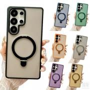 Galaxy S26  S26+/S26 Ultra С Ѿ׷ ޥå ȾƩ Qi 磻쥹б ηդ ɵǽ ȥå׷