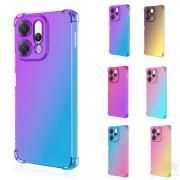 OPPO Find X9  Ѿ׷ X9 Pro С   ǡ TPU եȥ  ȥå׷  ݸ ʡХѡ ץ ݸ