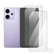 OPPO Find X9 /X9 Pro 饹ե 饹 2 վݸ 9h վݸ å ե X9/X9 ץ վݸ