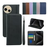 AQUOS sense10  Ģ С SH-M33 ȥåդ Ѿ׷ PU쥶 ĢPU쥶 ɵǽ ɼǼ ȥå׷