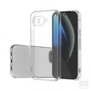 Pixel10a  ꥢ Ѿ׷ С ꥢ Ʃ ȥåץۡդ TPU  եȥ/С ץ ̥