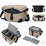 SONY/CANON Υ/ٻΥե FUJIFILM/NIKON(˥) /ѥ饱 Хå ֻڤդ ֥륺७å 󥺼Ǽ-SG-