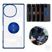 AQUOS sense10  ꥢ С Ѿ׷ å ꥢ Ʃ TPU եȥ ηդ ޥͥåȼֺܥۥб