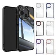 AQUOS sense10  ꥢ С Ѿ׷ å ꥢ Ʃ TPU+ץ饹å ȥåץۡդ  ץ