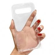 Xperia 10 VII  ꥢ Ѿ׷ С ꥢ Ʃ TPU ץ ̥ եȥ/С ȥå׷ Sony ˡ