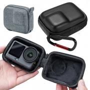 dji osmo action 6  С ݡ ݡ֥ PU쥶 ХĴ ӥդ żEVAݡ DJI 