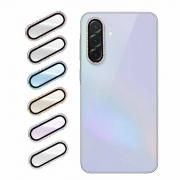 Galaxy A36 5G 饫С 󥺥С ݸ 饤󥹥ȡ 餭  襤 2 󥺥ե  Samsung