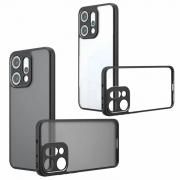 Reno14 5G  Ѿ׷ С  Ʃ / ̥ޥå ݸ TPU+ץ饹å İ ޯ ä  OPPO å 14