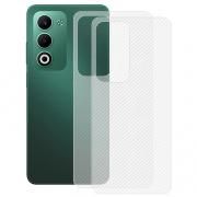 OPPO A5 5G ե ݸե 2 ܥĴ ȾƩ ݸ Хåե ä å A5 5G