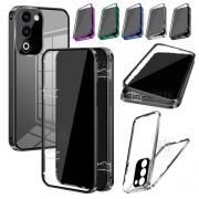 OPPO A5 5G   Хѡ С 嶯饹 ݸ ޥͥåȼ åդ ޯ  ä ߥХѡ