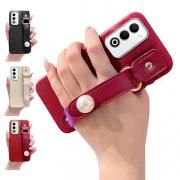 OPPO A5 5G  Ѿ׷ С PU쥶Ĵ  ٥ ɻߥ٥  Ҽ ü 襤 쥬 ǥ