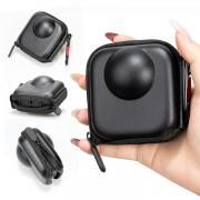 GoPro Max 2  С Ф ݡ ݡ֥ PU쥶+EVA ӥդ żEVAݡ ץ ޥå2 ֥