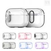 AirPods Pro 3 Ѿ׷  3 С ꥢ Ʃ ӥդ 2Ź¤ Qi 磻쥹 б եȥ  ݸС 