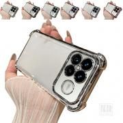 POCO F8 Pro ꥢ  F8 Ultra Ѿ׷ ꥢ Ʃ å TPU եȥ ȥå׷  ݸ ʡХѡ ץ