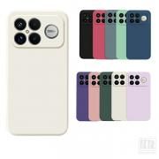 POCO F8 Pro  F8 Ultra Ѿ׷ TPU եȥ ȥå׷ ץ ȥåץۡդ ޯ 