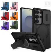 Galaxy S26  S26+/S26 Ultra С Ѿ׷ Qi 磻쥹б 饤ɼ󥺥Сդ ݸ ޥͥåȼֺܥۥб