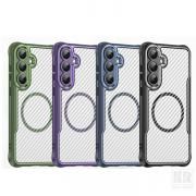 Galaxy S26  ꥢ S26+/S26 UltraС Ѿ׷ ܥĴ ȾƩ ޥå Qi 磻쥹б ȥå׷