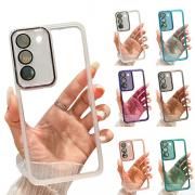 OPPO A5 5G  ݸ С ꥢ Ʃ Ѿ׷ TPU եȥ ȥå׷ 쥬 ץ ޯ ݸ