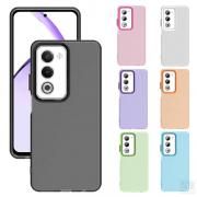 OPPO A5 5G  Ѿ׷⥫С  ȾƩ ޥå TPU+ץ饹å ϡɥ ȥå׷ İ 襤  ץ ޯ