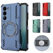 OPPO A5 5G  Ѿ׷⥫С Qi 磻쥹 б TPU+ץ饹å ϡɥ ߤ ä ץ ޯ