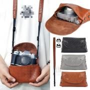 VLOGCAM ZV-1 II  ZV-1F ZV-1 С 饱 ȥåդ PU쥶 ݤ Хå 饱 ĹĴǽ