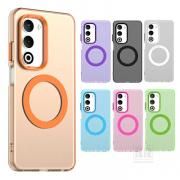 OPPO A5 5G  Ѿ׷⥫С  ȾƩ ޥå TPU+ץ饹å ϡɥ ȥå׷ İ ȥåץۡդ å A5 5G