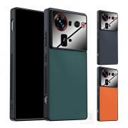 Nubia Z80 Ultra  С TPU+PU쥶 ̥ ȥå׷ ¦̳ߤ 襤 ǥ ZTE ̥ӥ Z80 ȥ