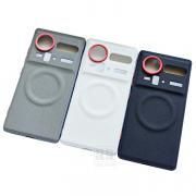 Nubia Z80 Ultra  С PU쥶+ץ饹å ϡɥ ̥ ȥå׷  襤 ǥ ZTE ̥ӥ Z80 ȥ