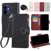 OPPO Reno13 A   reno 13a ޥۥ Ģ С ȥåդ ݤȥåդ PU쥶 ɼǼ å 13A