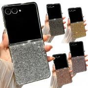 Galaxy Z Flip7  ޤꤿ߷ ץ饹å ϡɥ 󥹥Ǥ Ʃ İ Samsung ॹ 饯 Z եå7 ݸ