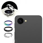 Nubia S2e A506ZT / A507ZT 饫С nubia S2R Z6305R / S2 Lite 饹ե 2 ݸ 󥺥С