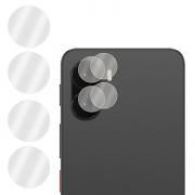 nubia S2 A504ZT  饹ե 饫С 2å 4 ݸ 󥺥С 饹 ݸ