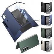 Galaxy Z TriFold  С ޤꤿ߷ ޤ ץ饹å 饹եդ Ѿ׷⥱