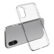 Nubia S2e A504ZT ꥢ С ꥢ Ʃ TPU ץ ̥ եȥ/С ȥå׷