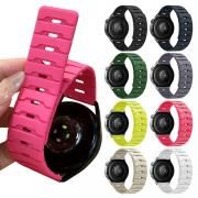 Xiaomi Watch �Х�� �٥�� S4 41mm Redmi Watch ���ꥳ�� �ޥ��ͥå��դ� �����դ� �Х���� 18mm / 22mm