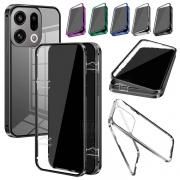 OPPO Find X9 ������ ����� �Х�ѡ� ���С� ���嶯�����饹 �ޥ��ͥåȼ����� ���å��դ� ��ޯ��  ���ä�����