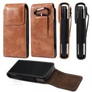 nubia Fold ������ ���С� PU�쥶�� �Ļ��� �������ȥХå� �������ȥݡ��� �٥�ȥ롼�� ZTE �̥ӥ� �ե������ ����ӥ��դ�