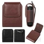 Nubia Flip 3 ������ ���С� �������ȥݡ��� �٥�ȥ롼�� �ۥ���� �ۥ륹���� ����ӥ��դ� PU�쥶�� ZTE �̥ӥ� �ե�åץ��꡼�� ¿�����б�