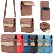 Nubia Flip 3 ������ Flip2 ���С� ���ޥۥ����������С� �����������ȥ�å� ���ݤ��٥���դ� Ĺ��Ĵ���ǽ �����ɼ�Ǽ PU�쥶�� ZTE