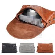 Kodak PIXPRO C1 ������ FZ55 / FZ45 / WPZ2 ���С� ����饱���� PU�쥶�� �����Хå� ��Ǽ�Хå� �����å� ����ѥ��ȥǥ����륫���