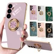 Galaxy S26 ������ S26+/S26 Ultra���С� ��å� TPU ���ե� ������ ���ȥ�å׷� ������ɵ�ǽ ����դ� Samsung ���ॹ�� ����饯���� S26