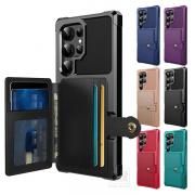 Galaxy S26 ������ S26+/S26 Ultra���С� �Ѿ׷� PU�쥶�� �����ɼ�Ǽ ���ȥ�å׷� Samsung ���ॹ�� ����饯���� S26