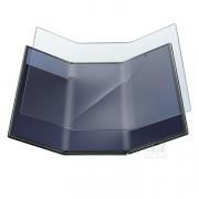 Galaxy Z TriFold �ݸ�ե���� 2������ �վ��ݸ�ե���� PET �վ��ݸ�ץ��ƥ����� Samsung Z �ȥ饤�ե������ �ե���� �����ݸ�