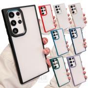 Galaxy S26 ������ S26+/S26 Ultra ���С� �Ѿ׷� ��å� �ޥå� ȾƩ�� ����ץ� Samsung ���ॹ�� ����饯���� S26/S26 �ץ饹