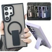 Galaxy S26 ������ S26+/S26 Ultra ���С� �Ѿ׷� �ޥå� ȾƩ�� ������ɵ�ǽ Qi���� �磻��쥹�����б� Samsung ���ॹ�� ����饯���� S26