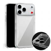 Nubia V80  Design ���ꥢ������ ���С� ���ꥢ Ʃ�� TPU ����ץ� ���ȥ�å׷� ���̥����� ���եȥ�����/���С� ZTE �̥ӥ� V80 �ǥ�����